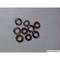 thrust ball bearing 51100